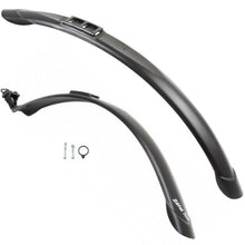  Zefal Trail 45 Mudguards
