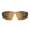Tifosi Centus Iron, Brown Lens