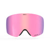 Giro Contour RS Wordmark White