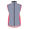 Reflect360 Active Women's Gilet Coral