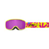 Giro Buster Flowers Yellow Amber Pink Goggle