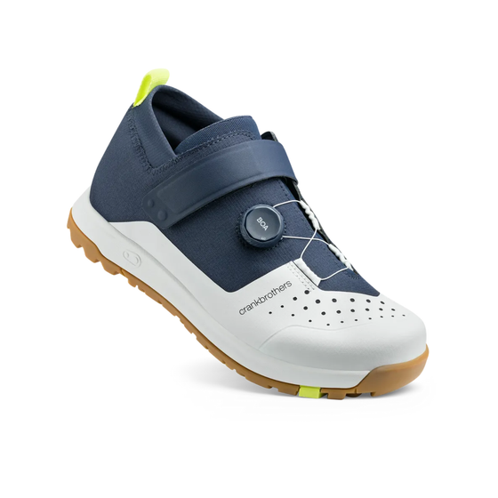 Crankbrothers Mallet Trail Boa Navy/Grey