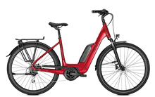  KALKHOFF Endeavour 1.B Move (400 W/hr battery)