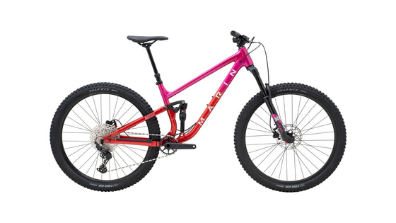 MARIN Rift Zone 1