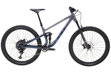 MARIN Rift Zone 2