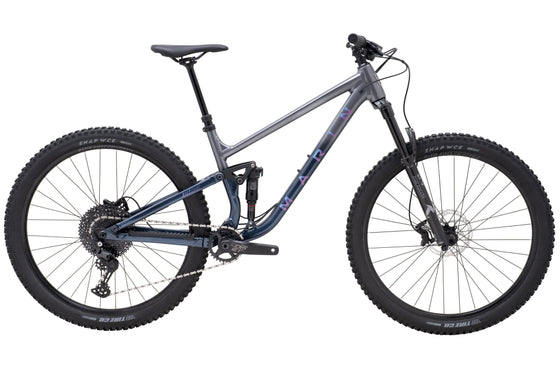 MARIN Rift Zone 2