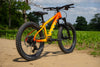 MARIN San Quentin 20"
