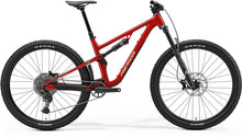  MERIDA One Forty 400