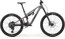  MERIDA One Sixty 6000 Carbon