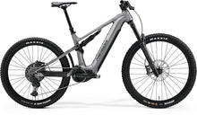  MERIDA eOne Sixty 875