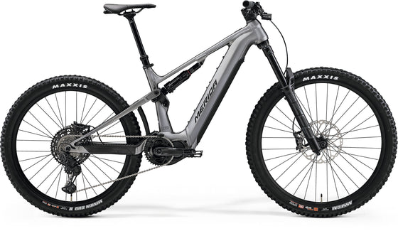 MERIDA eOne Sixty 875
