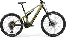 MERIDA eOne Sixty 6000