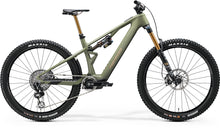  MERIDA eOne Sixty SL 10k Bosch