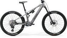  MERIDA eOne Sixty SL 8000 Bosch