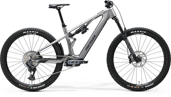 MERIDA eOne Sixty SL 8000 Bosch