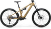 MERIDA eOne Sixty SL 6000 Bosch