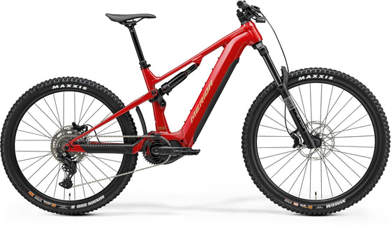 MERIDA eOne Sixty 400