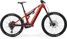  MERIDA eOne Eighty 700 Bosch