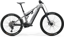 MERIDA eOne Eighty 500 Bosch