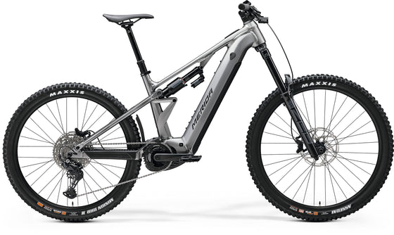 MERIDA eOne Eighty 500 Bosch