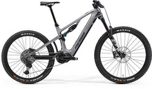  MERIDA eOne Sixty 7000