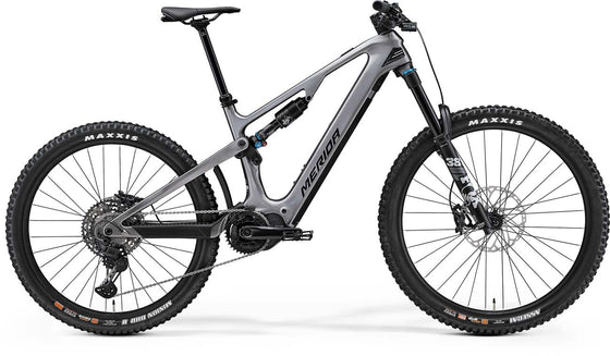 MERIDA eOne Sixty 7000