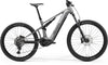 MERIDA eOne Sixty 400