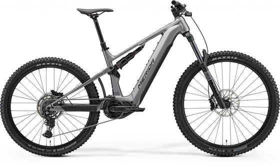 MERIDA eOne Sixty 400