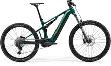  MERIDA eOne Sixty 400