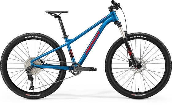 MERIDA Matts J Champion