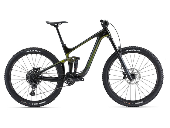 GIANT Reign Advanced Pro 2 (2022)