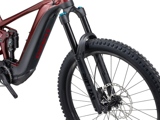 GIANT Reign E+ 2