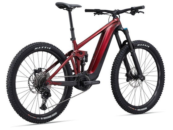 GIANT Reign E+ 2