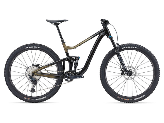GIANT Trance 1 29er