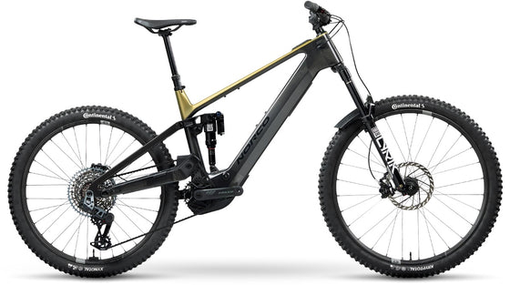 NORCO Sight VLT CX C1 150
