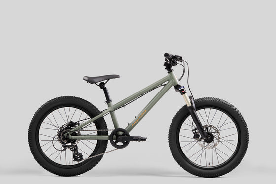 Norco Charger 20"