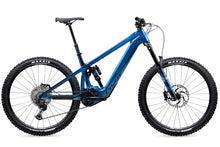  PIVOT Shuttle LT Ride SLX/XT