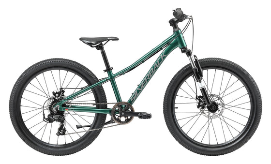 Silverback Spyke 24 Disc