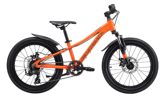 Silverback Spyke 20 Disc