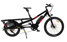  YUBA Spicy Curry All Terrain Bosch 45km/h
