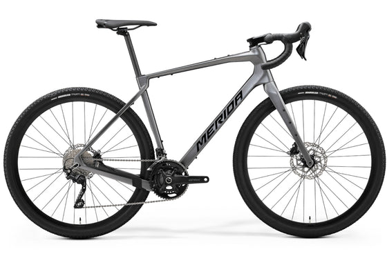 Merida Silex 4000
