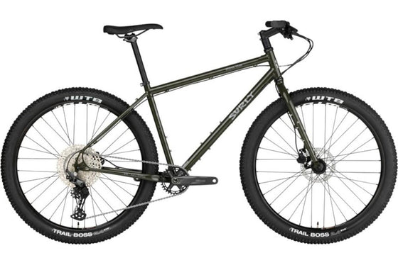 SURLY Bridge Club 2023 27.5