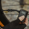 Topeak E-Booster Digital Mini