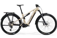  MERIDA eOne Forty 475 EQ
