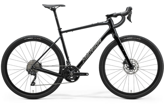 Merida Silex 400