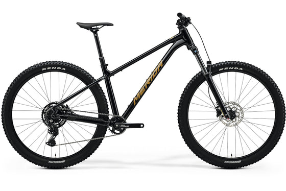 MERIDA Big Trail 300