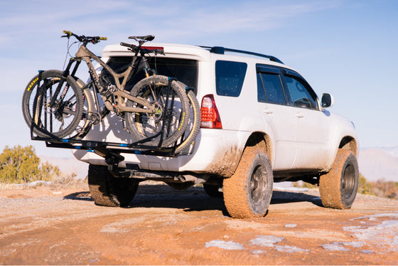 ROCKYMOUNTS GuideRail