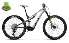  WHYTE ELyte 150 RSX