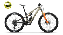  WHYTE ELyte 150 Works