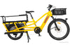 YUBA Spicy Curry Bosch V4